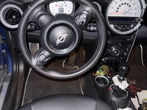 Used 2012 MINI Cooper Hardtop FWD image 9