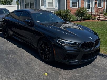 Used 2021 BMW M8 Gran Coupe xDrive w/ Competition Package