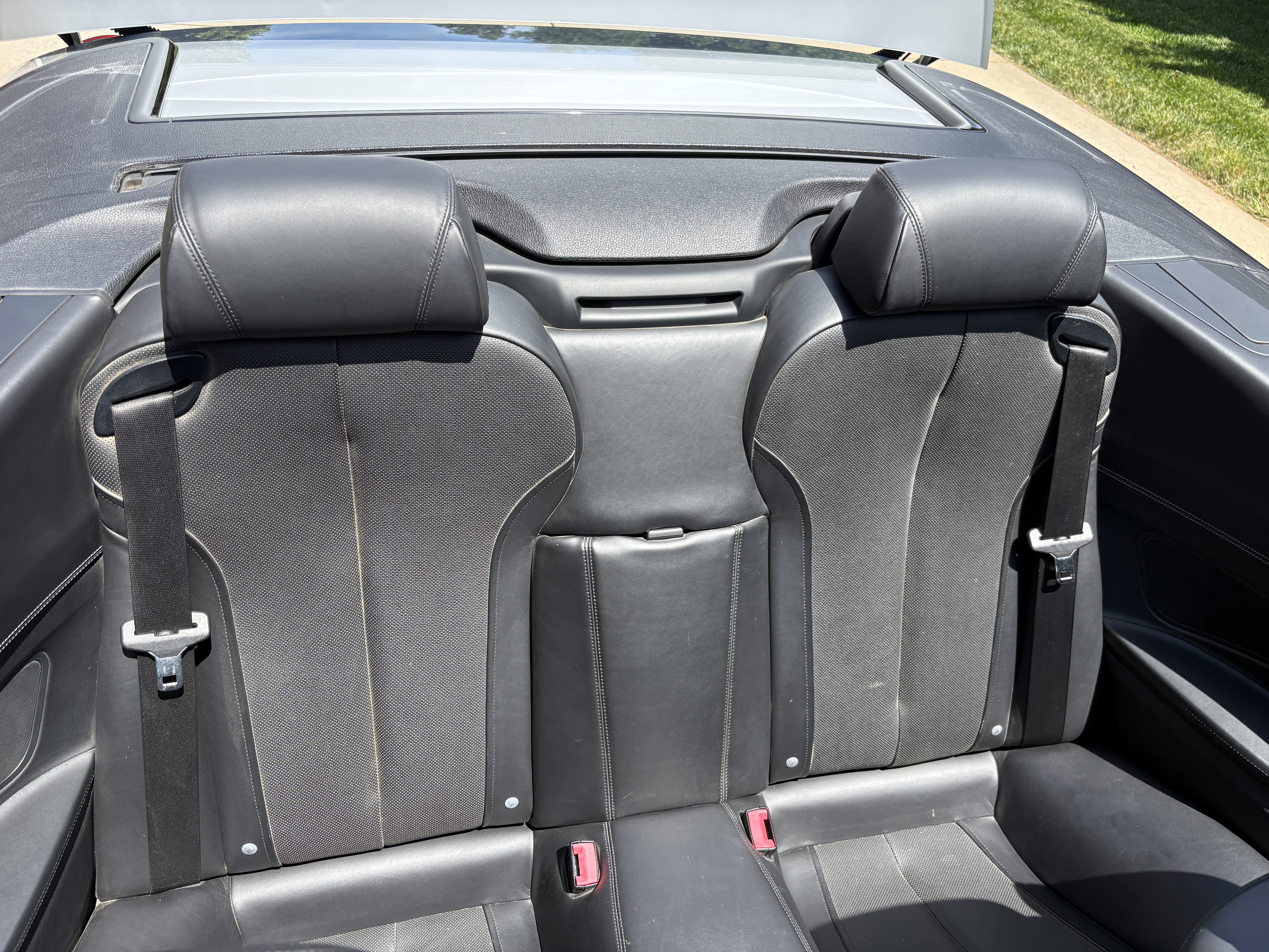 Used 2015 BMW 650i Convertible RWD image 13