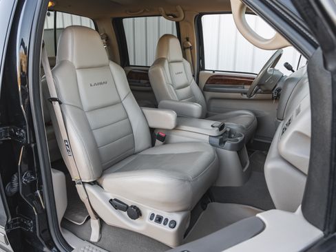 Used 2002 Ford F350 4x4 Crew Cab Super Duty image 21