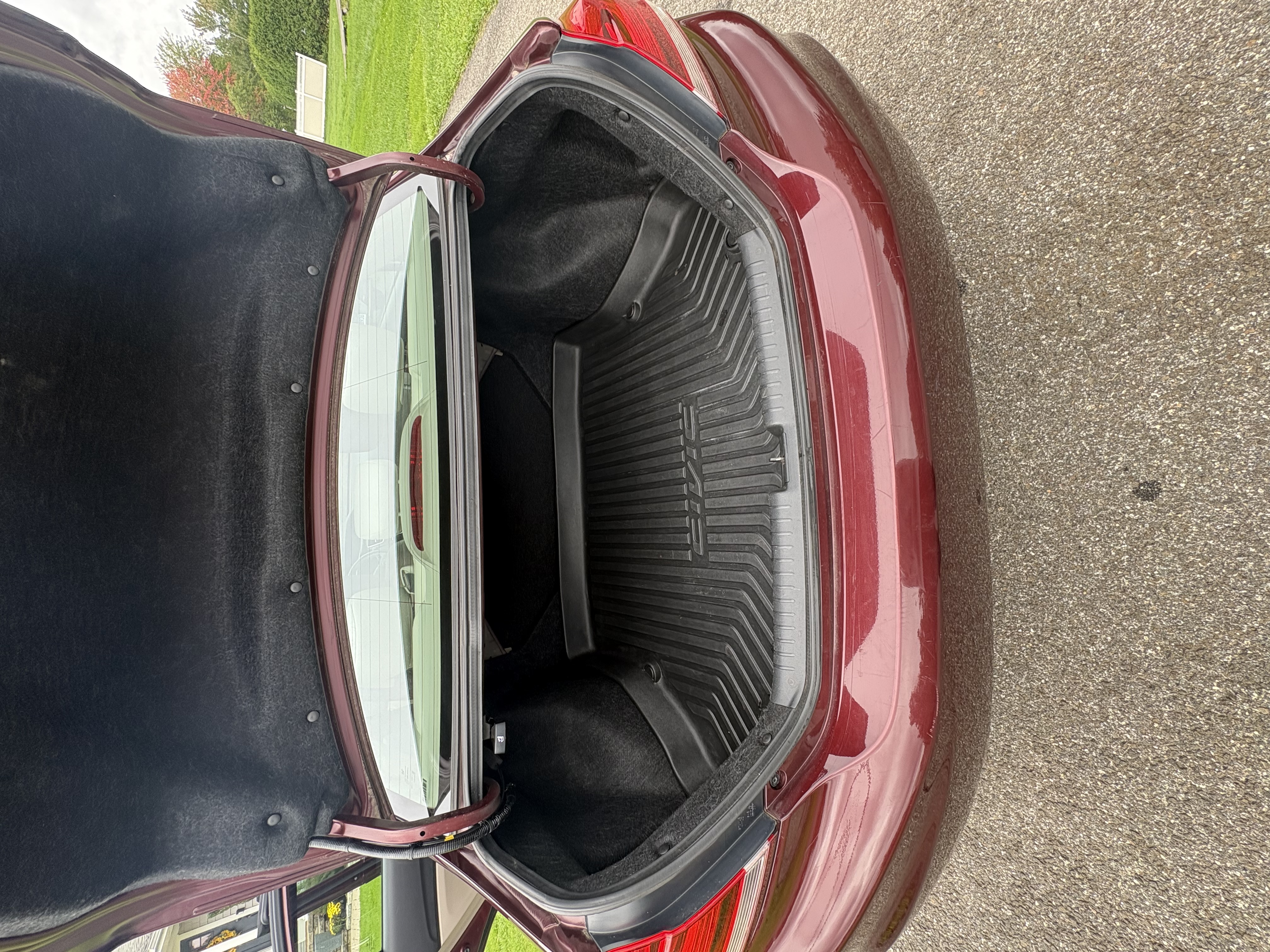 Used 2015 Honda Civic LX image 13