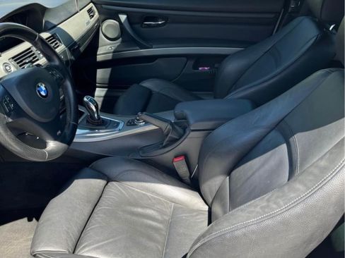 Used 2012 BMW 335is Coupe image 9