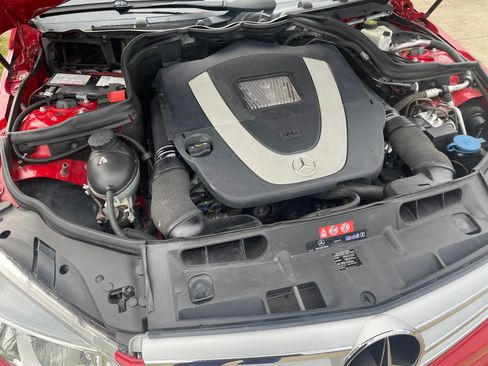 Used 2008 Mercedes-Benz C 300 4MATIC Sedan image 19