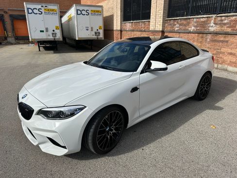 Used 2020 BMW M2 Competition image 14