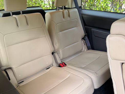 Used 2016 Ford Flex Limited w/ Equipment Group 303A AWD/4WD image 15