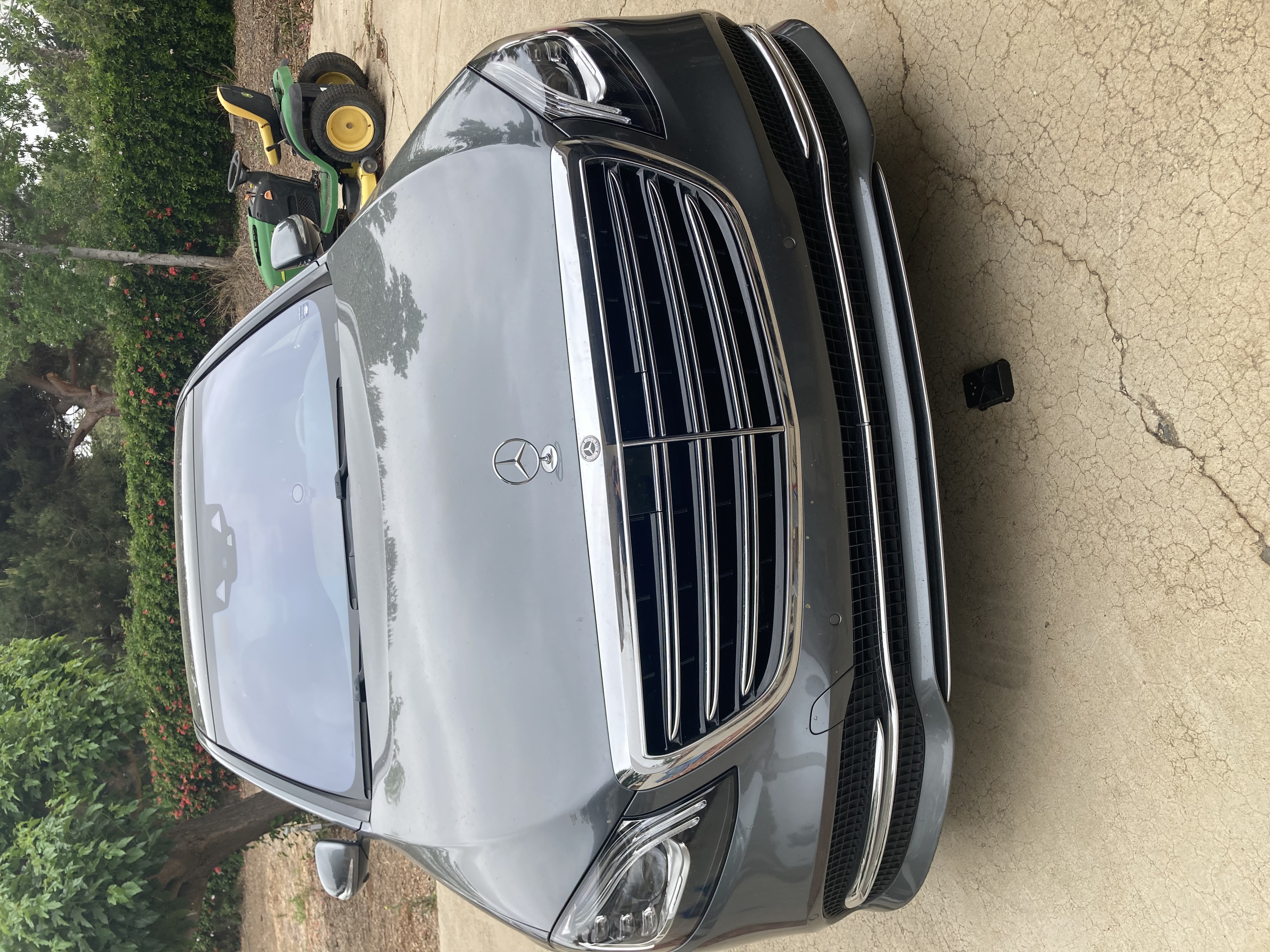Used 2018 Mercedes-Benz S 450 Sedan image 9
