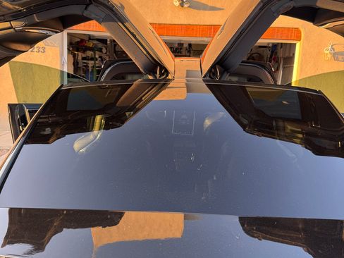 Used 2016 Tesla Model X 90D image 2