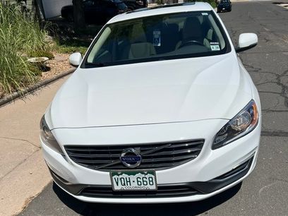 Used 2014 Volvo S60 T5