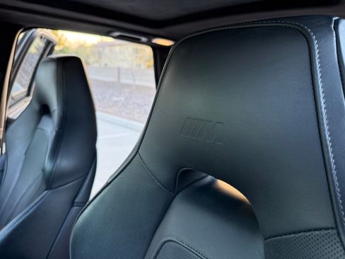 Used 2018 BMW X5 M w/ Executive Package image 22