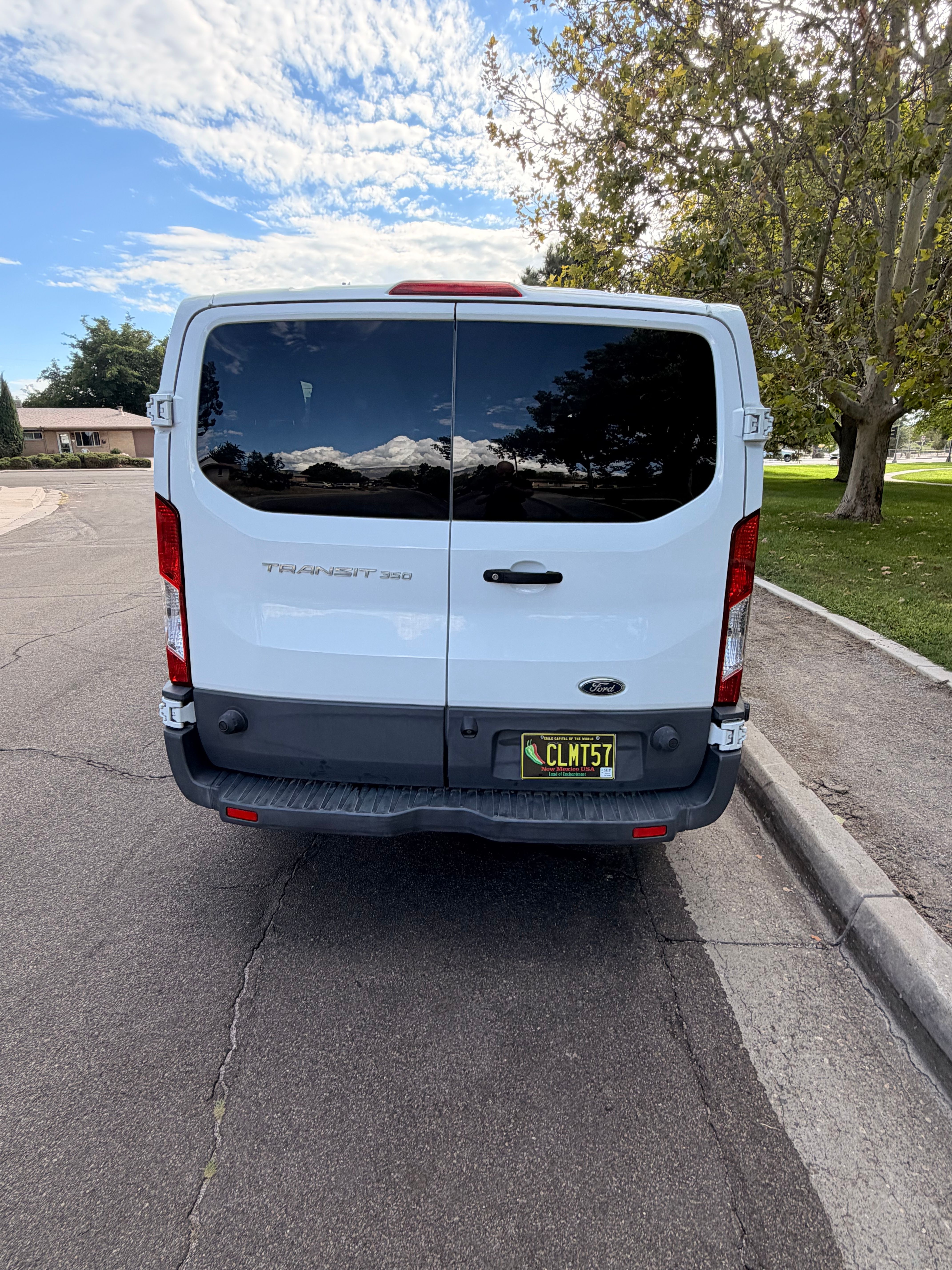 Used 2018 Ford Transit 350 XL RWD image 6