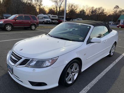 Used 2010 Saab 9-3 2.0T w/ Comfort Package