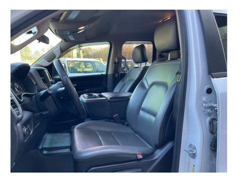 Used 2020 RAM 1500 Tradesman image 6