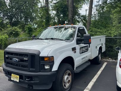 Used 2010 Ford F350 XL