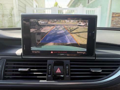 Used 2014 Audi A7 3.0T Premium Plus image 13