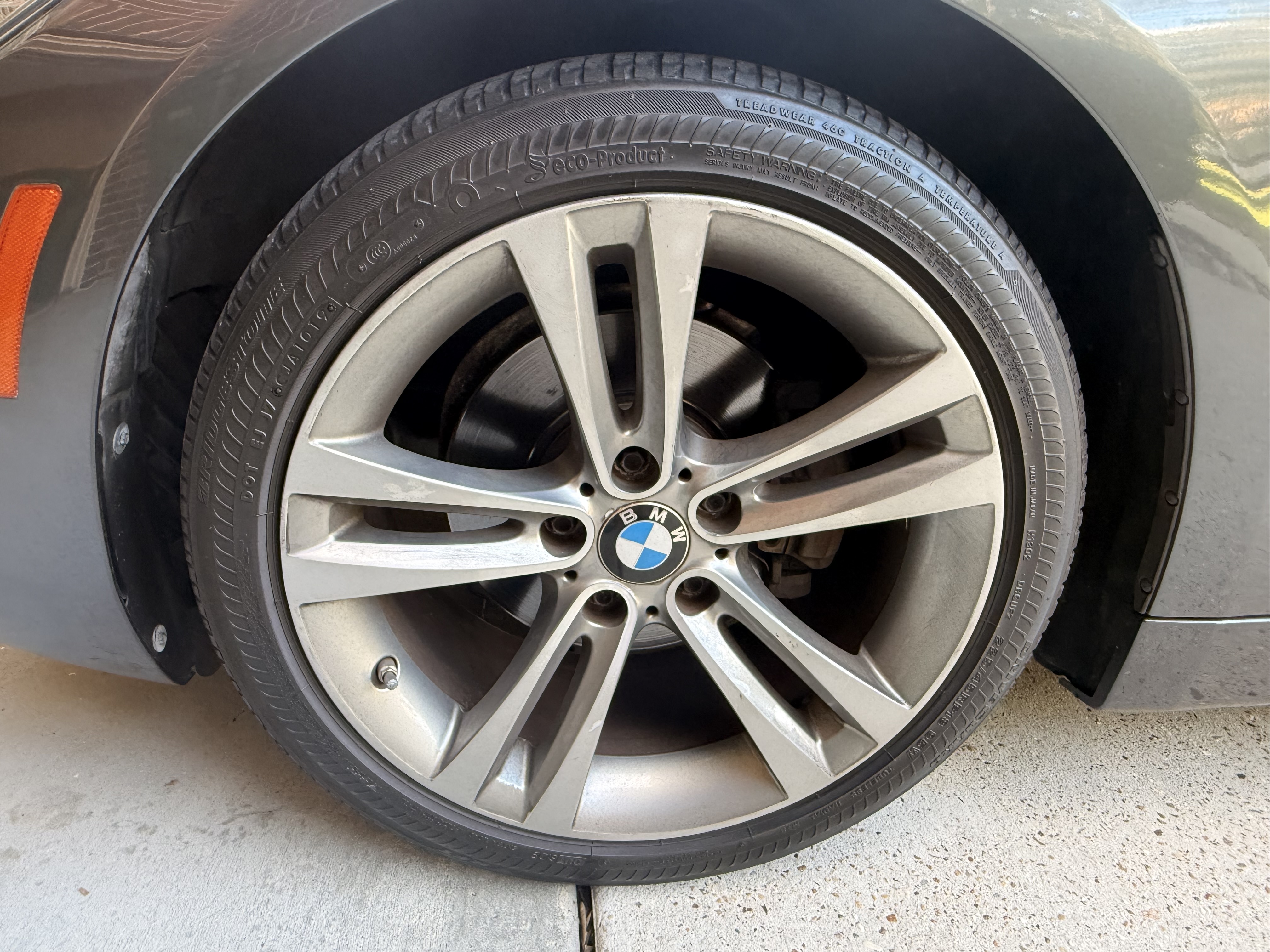 Used 2017 BMW 430i Convertible RWD image 12