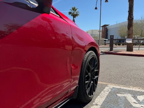 Used 2021 MAZDA MAZDA3 s image 20