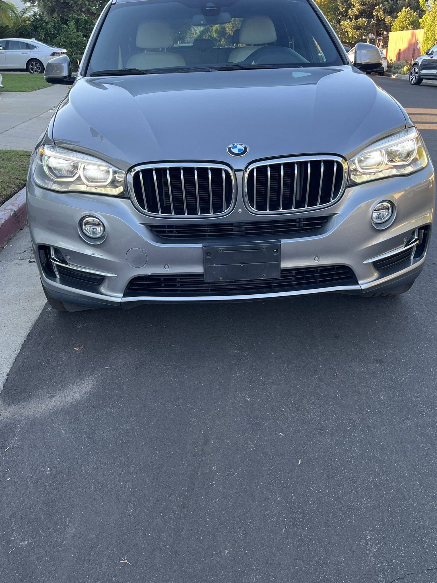 Used 2017 BMW X5 sDrive35i RWD image 21