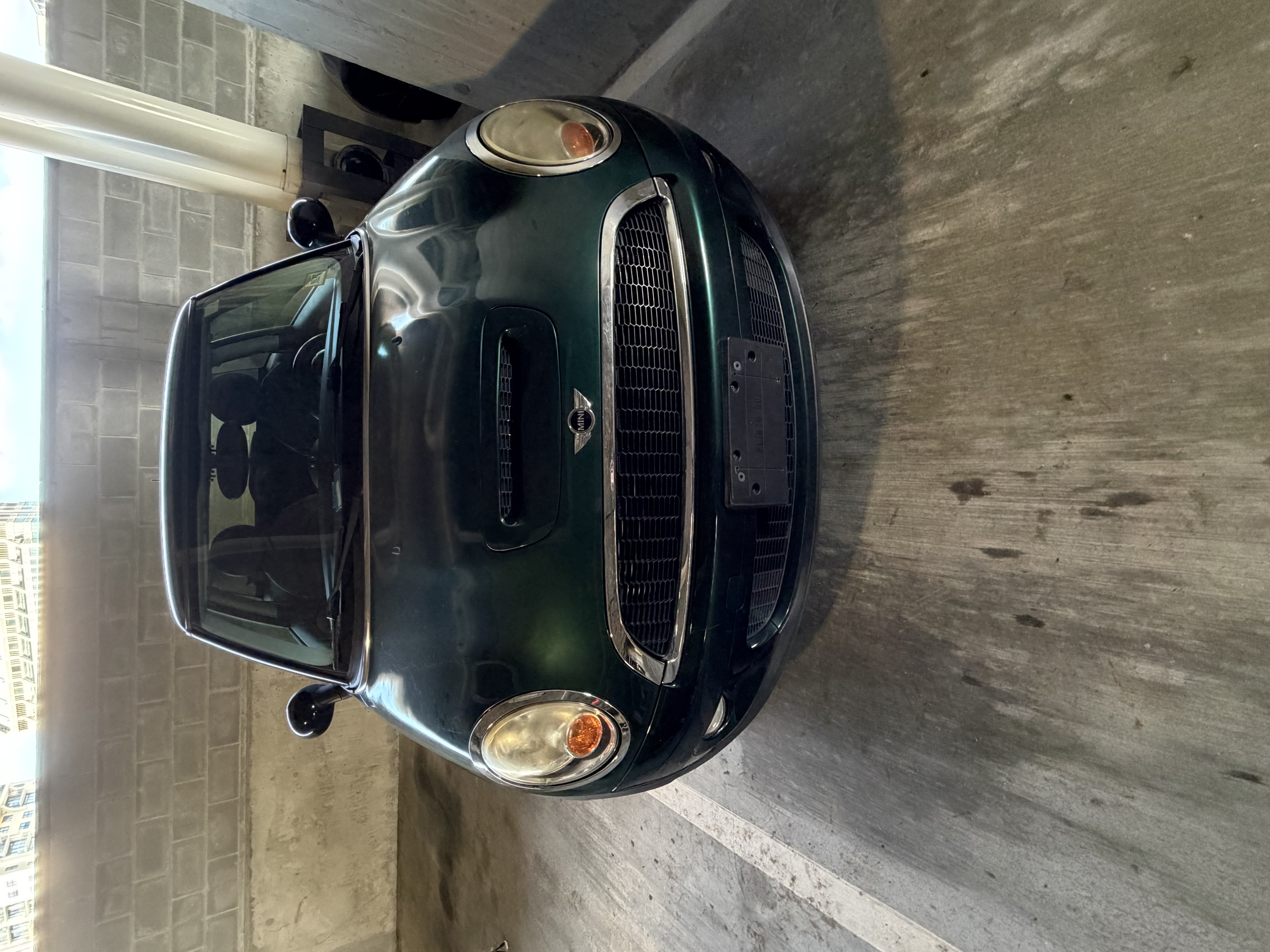 Used 2007 MINI Cooper S FWD image 4