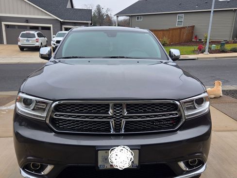 Used 2017 Dodge Durango Citadel image 6