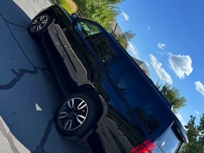 Used 2019 Chevrolet Suburban Premier