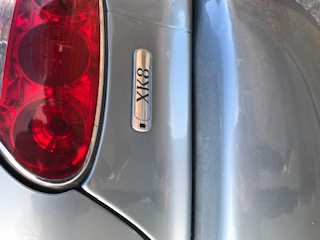 Used 2005 Jaguar XK8 Convertible RWD image 8