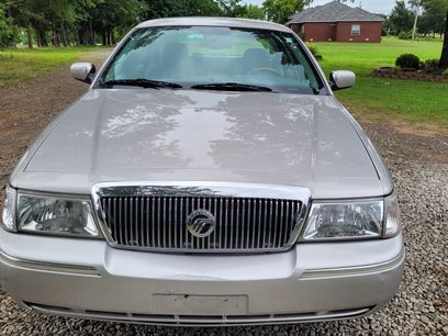 Used 2004 Mercury Grand Marquis LS