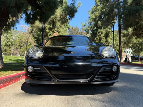 Used 2009 Porsche Cayman image 17