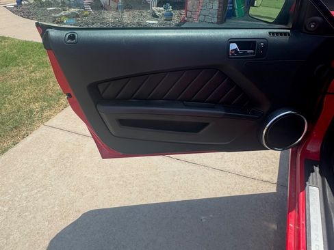 Used 2014 Ford Mustang Premium w/ Equipment Group 201A image 8