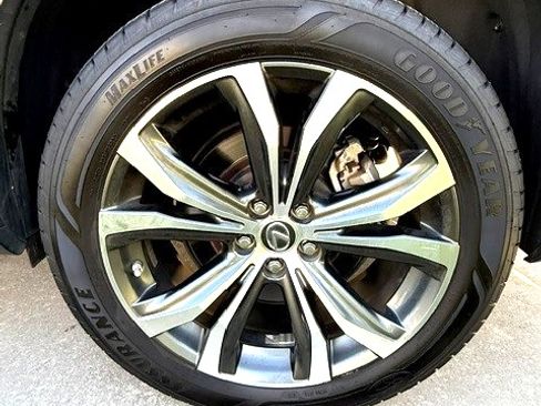 Used 2020 Lexus RX 350 AWD w/ Premium Package image 13