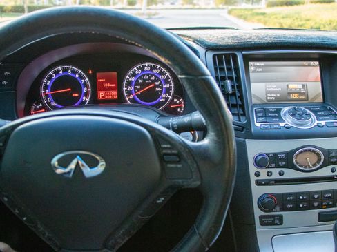 Used 2008 INFINITI G37 Journey w/ Premium Pkg image 14