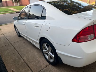 Used 2007 Honda Civic EX