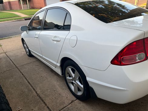 Used 2007 Honda Civic EX image 1
