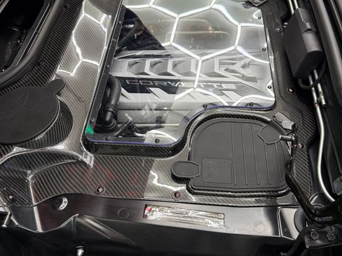 Used 2024 Chevrolet Corvette E-Ray image 12