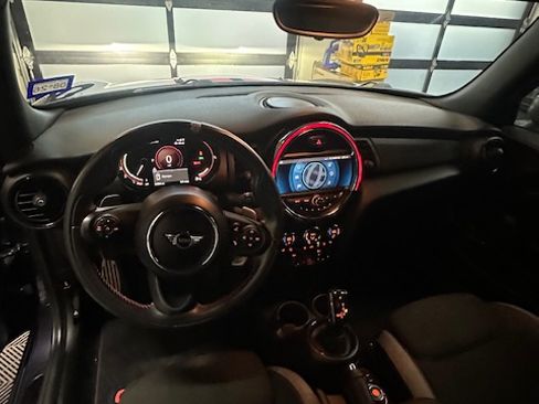 Used 2021 MINI Cooper John Cooper Works GP image 23