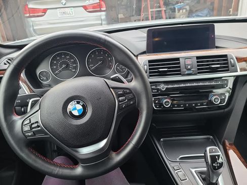 Used 2018 BMW 430i Convertible image 16