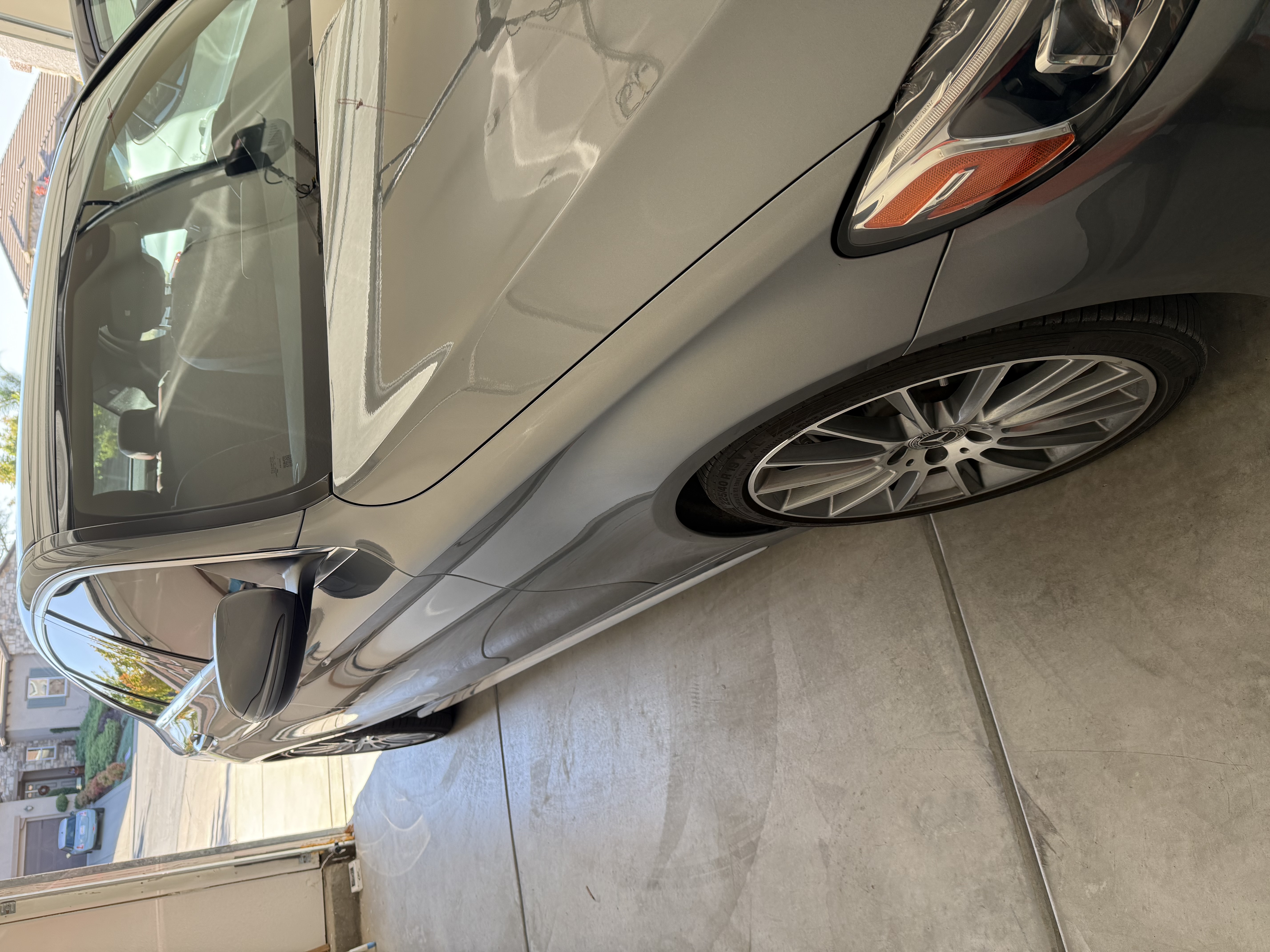 Used 2017 Mercedes-Benz C 300 Sedan image 11