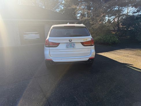 Used 2014 BMW X5 xDrive35i image 13