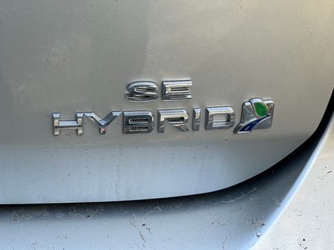 Used 2018 Ford C-MAX SE image 13