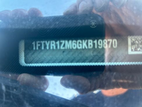 Used 2016 Ford Transit 250 130 Low Roof w/ Exterior Upgrade Package image 13