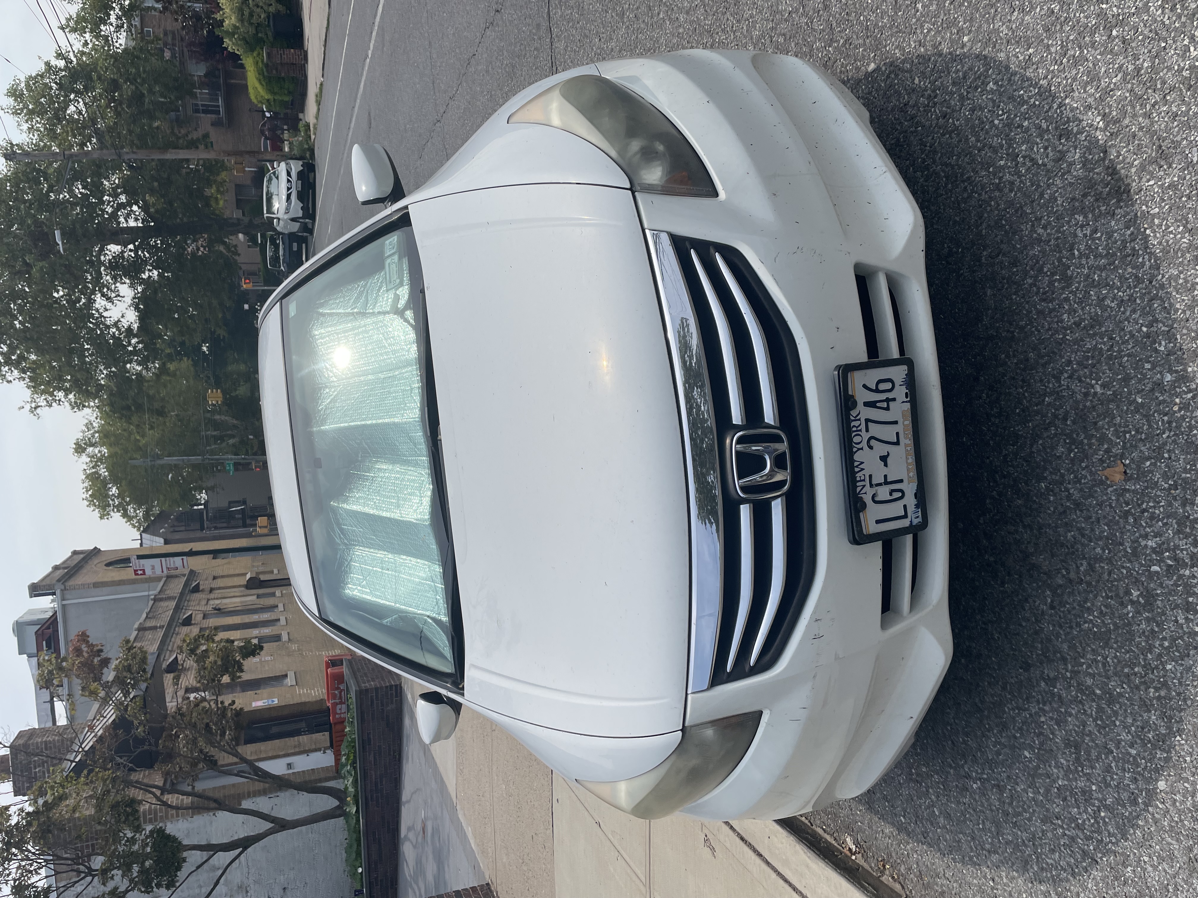 Used 2012 Honda Accord SE image 1