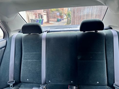 Used 2007 Honda Accord VP image 11