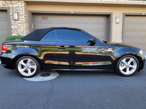 Used 2012 BMW 128i Convertible image 2