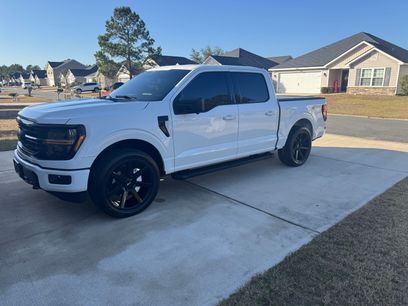 Used 2024 Ford F150 XLT w/ FX4 Off-Road Package