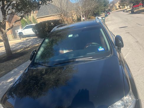 Used 2015 Lexus RX 350 350 Sport Utility 4D image 12