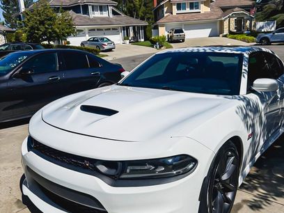 Used 2019 Dodge Charger Scat Pack w/ Plus Group