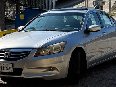 Used 2011 Honda Accord EX-L