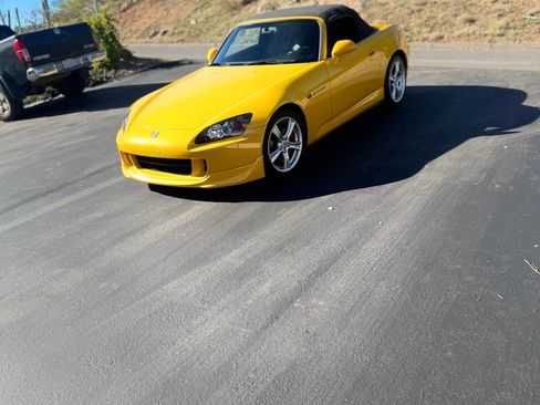Used 2008 Honda S2000 image 18
