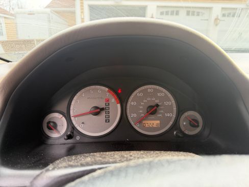 Used 2001 Honda Civic LX image 16