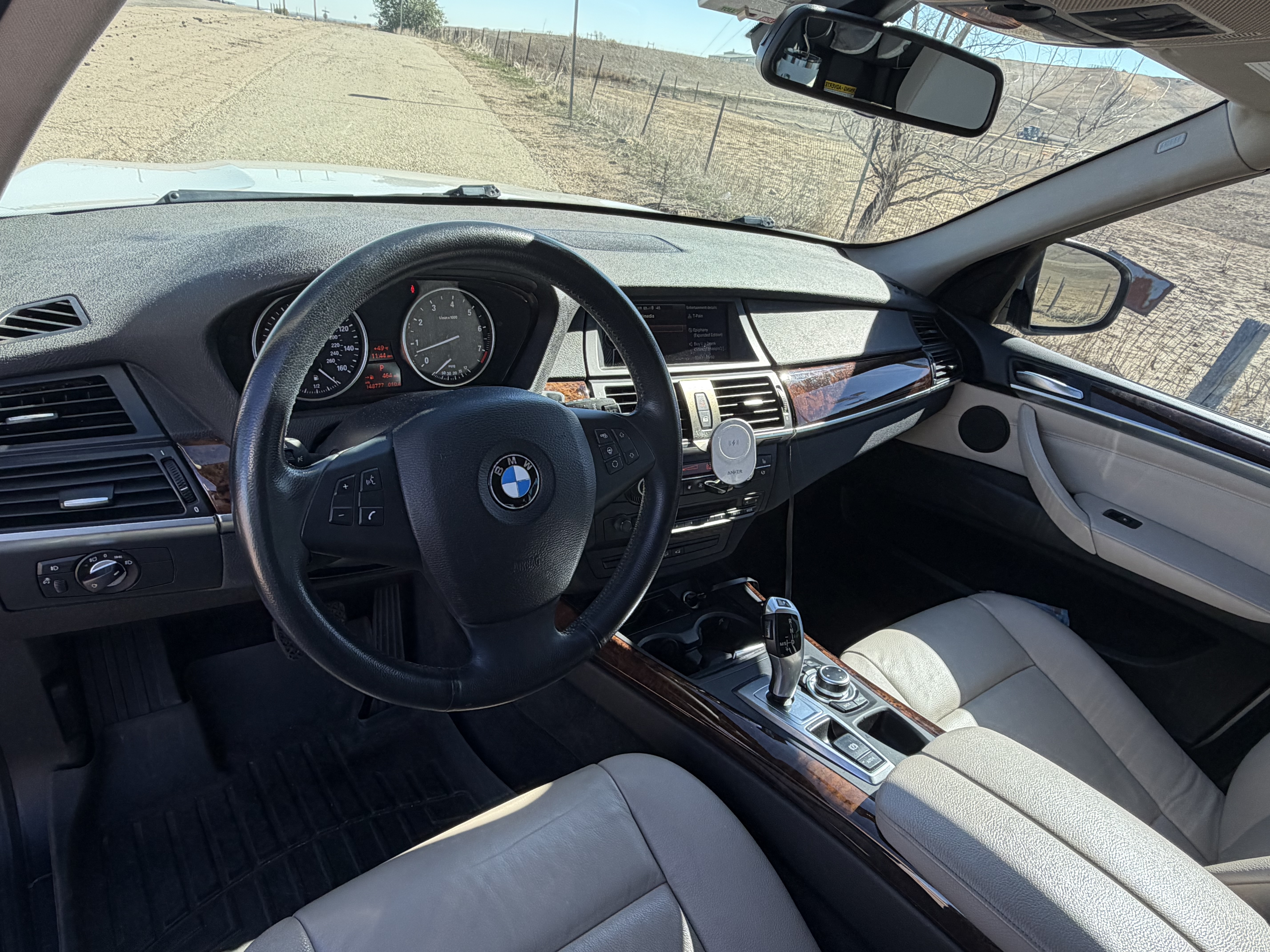 Used 2013 BMW X5 xDrive35i AWD/4WD image 8