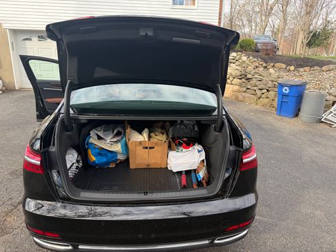 Used 2020 Audi A6 2.0T Premium w/ Convenience Package image 9